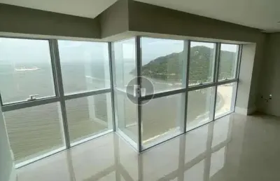 Apartamento com 4 quartos à venda na avenida atlântica, 4950, barra sul, balneário camboriú por r$ 11.500.000