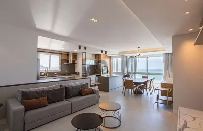 Apartamento com 3 quartos à venda na rua 902, 144, centro, balneário camboriú por r$ 6.000.000