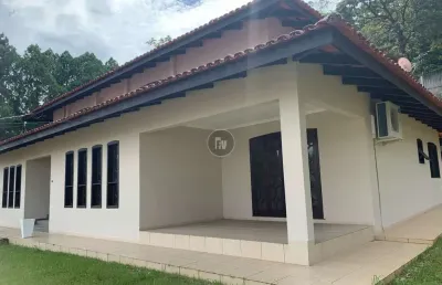 Casa em condomínio fechado com 3 quartos à venda na rua aqueduto, 325, centro, balneário camboriú por r$ 6.499.000