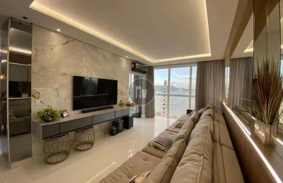 Apartamento com 4 quartos à venda na rua romeu pereira, 23, pioneiros, balneário camboriú por r$ 6.190.000