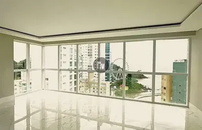 Apartamento com 4 quartos à venda na rua julieta lins, 271, pioneiros, balneário camboriú por r$ 4.880.000
