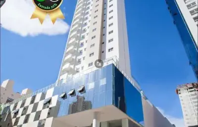 Apartamento com 3 quartos à venda na rua 961, 241, centro, balneário camboriú por r$ 2.605.000