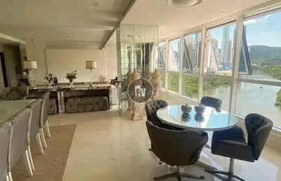 Apartamento com 4 quartos à venda na rua 3700, 425, barra sul, balneário camboriú por r$ 6.700.000