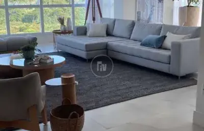 Apartamento com 3 quartos à venda na rua 3700, 425, barra sul, balneário camboriú por r$ 6.200.000