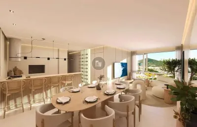 Apartamento com 3 quartos à venda na rua miguel matte, 586, pioneiros, balneário camboriú por r$ 2.169.000