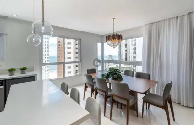 Apartamento com 4 quartos à venda na rua 3600, 120, centro, balneário camboriú por r$ 7.119.000