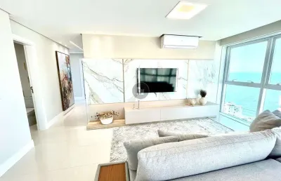 Apartamento com 4 quartos à venda na rua 1141, 70, centro, balneário camboriú por r$ 4.600.000