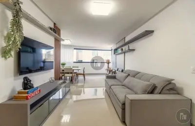 Apartamento com 4 quartos à venda na rua 2400, 441, centro, balneário camboriú por r$ 3.955.000
