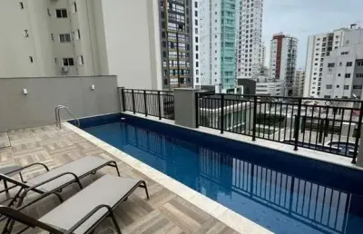 Apartamento com 3 quartos à venda na rua 2414, 82, centro, balneário camboriú por r$ 6.100.000