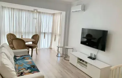 Apartamento com 3 quartos à venda na rua 511, 14, centro, balneário camboriú por r$ 1.800.000