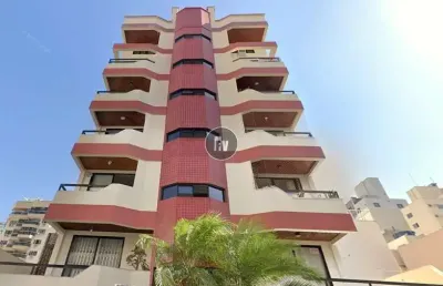 Apartamento com 3 quartos à venda na rua 1111, 139, centro, balneário camboriú por r$ 1.190.000