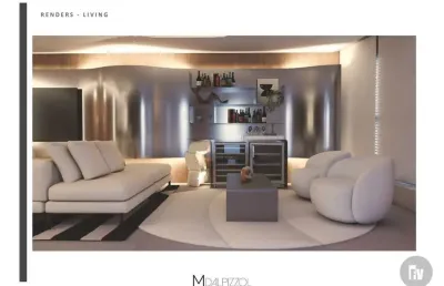 Apartamento com 4 quartos à venda na avenida atlântica, 5770, barra sul, balneário camboriú por r$ 12.199.000