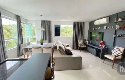 Apartamento com 2 quartos à venda na rua egidio alfredo crispim, 55, pioneiros, balneário camboriú por r$ 1.650.000