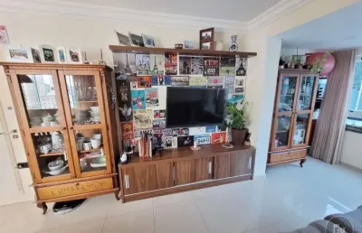 Apartamento com 3 quartos à venda na rua miguel matte, 381, pioneiros, balneário camboriú por r$ 1.390.000