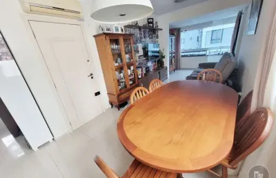 Apartamento com 3 quartos à venda na rua miguel matte, 381, pioneiros, balneário camboriú por r$ 1.390.000