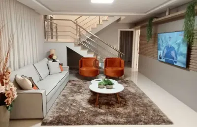 Cobertura com 4 quartos para alugar na rua miguel matte, 429, pioneiros, balneário camboriú por r$ 23.000