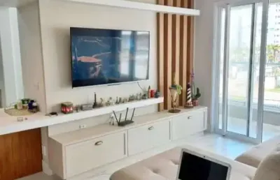Apartamento com 2 quartos à venda na rua delfim mário pádua peixoto, 1128, praia brava, itajaí por r$ 2.649.000