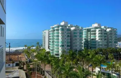 Apartamento com 4 quartos à venda na rua delfim mário pádua peixoto, 1100, praia brava, itajaí por r$ 6.090.000