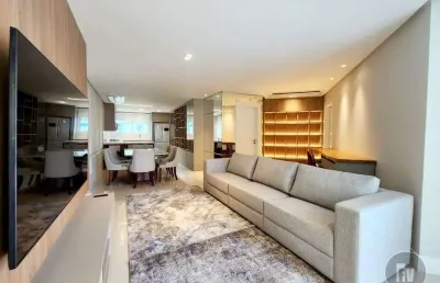 Apartamento com 3 quartos à venda na avenida brasil, 3655, barra sul, balneário camboriú por r$ 5.800.000