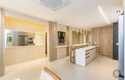 Apartamento com 3 quartos à venda na rua eleutéria maria euzébia caetano, 23, pioneiros, balneário camboriú por r$ 2.950.000
