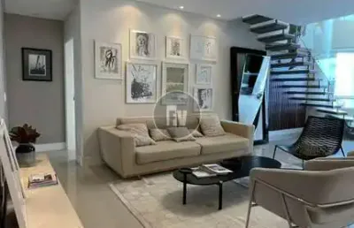 Cobertura com 3 quartos à venda na rua 4400, 101, barra sul, balneário camboriú por r$ 9.990.000