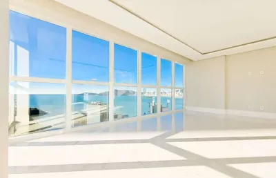 Apartamento com 4 quartos à venda na rua julieta lins, 271, pioneiros, balneário camboriú por r$ 4.900.000