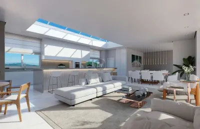 Apartamento com 4 quartos à venda na avenida brasil, 57, centro, balneário camboriú por r$ 5.300.000