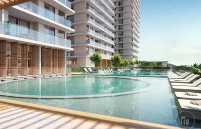 Apartamento com 2 quartos à venda na avenida carlos drumond de andrade, 111, praia brava, balneário camboriú por r$ 1.750.000