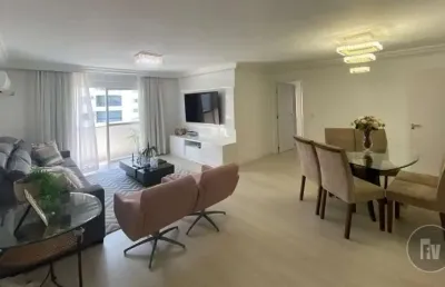 Apartamento com 3 quartos à venda na rua 3750, 75, barra sul, balneário camboriú por r$ 1.431.000