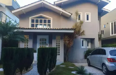Casa em condomínio fechado com 3 quartos à venda na rua emanuel rebelo dos santos, 2439, barra sul, balneário camboriú por r$ 4.500.000