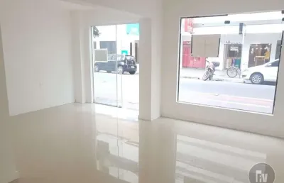 Sala comercial à venda na rua 2000, 280, centro, balneário camboriú por r$ 850.000