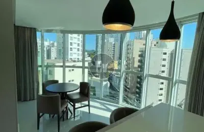 Apartamento com 3 quartos à venda na avenida brasil, 3551, centro, balneário camboriú por r$ 3.000.000