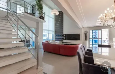 Apartamento com 3 quartos para alugar na rua 1001, 226, centro, balneário camboriú por r$ 19.000