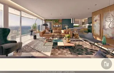 Apartamento com 5 quartos à venda na avenida atlântica, 4438, barra sul, balneário camboriú por r$ 12.500.000