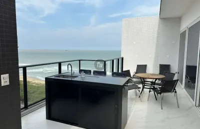 Cobertura com 4 quartos à venda na avenida josé medeiros vieira, 800, praia brava, itajaí por r$ 17.700.000