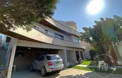 Casa em condomínio fechado com 7 quartos à venda na rua floriano peixoto, 72, cabeçudas, itajaí por r$ 11.000.000
