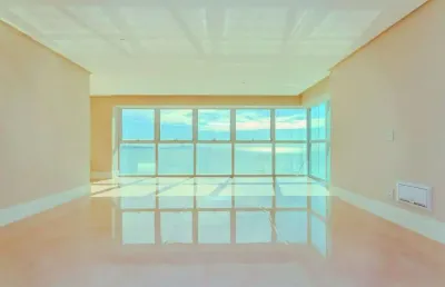Apartamento com 4 quartos à venda na avenida atlântica, 4954, centro, balneário camboriú por r$ 11.700.000