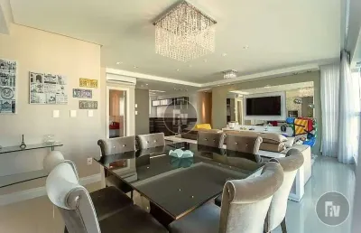 Apartamento com 3 quartos à venda na rua 3600, 133, centro, balneário camboriú por r$ 3.590.000