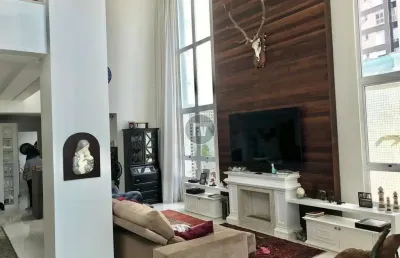 Apartamento com 4 quartos à venda na rua 4450, 64, barra sul, balneário camboriú por r$ 9.500.000