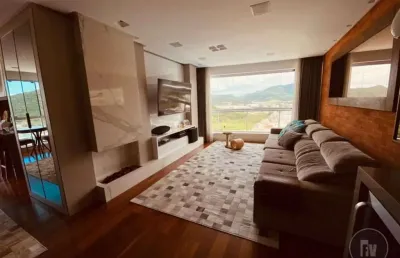 Apartamento com 3 quartos à venda na avenida normando tedesco, 1315, barra sul, balneário camboriú por r$ 4.850.000