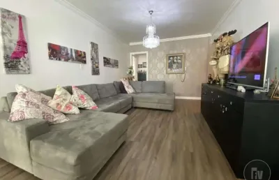 Apartamento com 3 quartos à venda na rua 2600, 105, centro, balneário camboriú por r$ 1.750.000