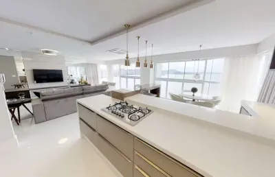 Apartamento com 4 quartos à venda na rua 4900, 5720, barra sul, balneário camboriú por r$ 13.600.000