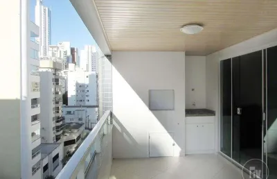 Apartamento com 2 quartos à venda na rua 1061, 246, centro, balneário camboriú por r$ 1.800.000