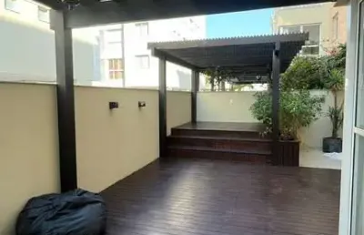 Apartamento com 2 quartos à venda na rua israel, 431, nações, balneário camboriú por r$ 1.800.000