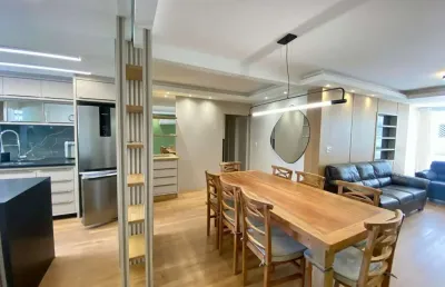 Apartamento com 3 quartos à venda na rua 1131, 71, centro, balneário camboriú por r$ 2.180.000