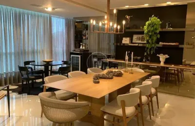 Apartamento com 3 quartos à venda na rua 3700, 425, barra sul, balneário camboriú por r$ 6.900.000