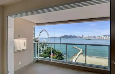 Apartamento com 4 quartos à venda na rua joão francisco dos santos, 100, pioneiros, balneário camboriú por r$ 6.700.000