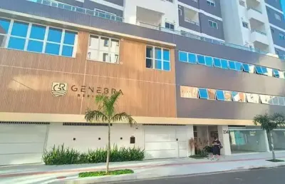 Apartamento com 2 quartos à venda na rua suíça, 234, nações, balneário camboriú por r$ 998.000