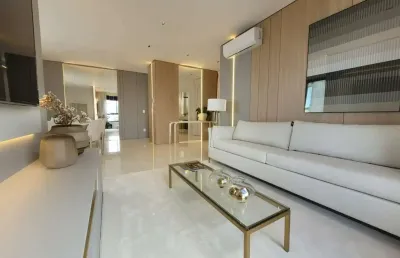 Cobertura com 4 quartos à venda na rua 3160, 274, centro, balneário camboriú por r$ 5.900.000