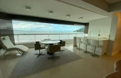 Apartamento com 3 quartos à venda na avenida atlântica, 100, barra sul, balneário camboriú por r$ 6.500.000